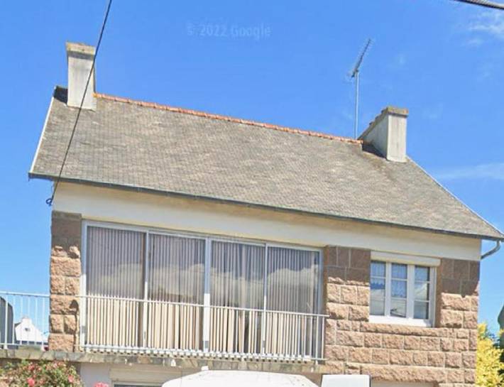 Apartamento de vacaciones para 4 personas - 1