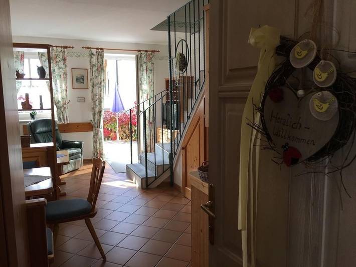 Thermen Apartment in Bad Waltersdorf, Steirerland