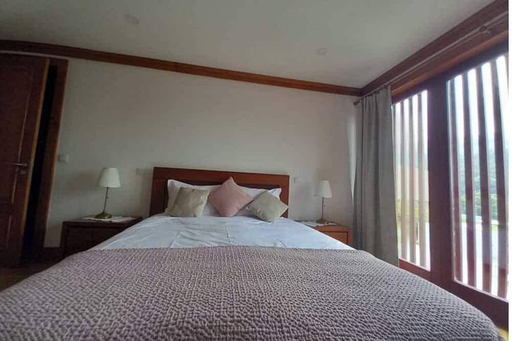 Country house, rebuilt from an old dry farm Ideal for relaxing in Caldelas, Sequeiros e Paranhos, Braga District