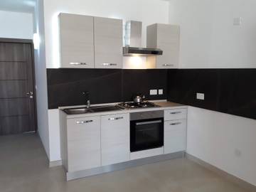 Holiday Rental for 4 People in Għajnsielem, Gozo, Photo 3