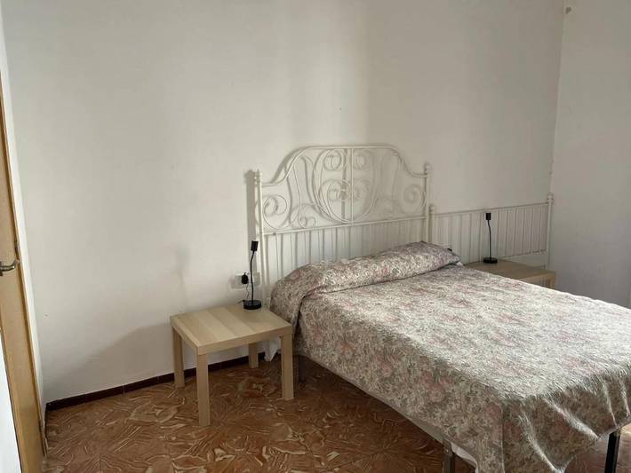 Gîte pour 2 personnes, avec Balcon et Vue à Santa Coloma de Farners