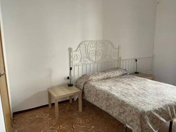 Gîte pour 2 personnes, avec vue et balcon à Santa Coloma de Farners