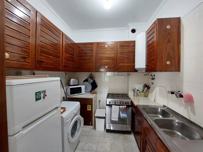 Location de vacances pour 4 personnes, avec balcon à Estoril - 2