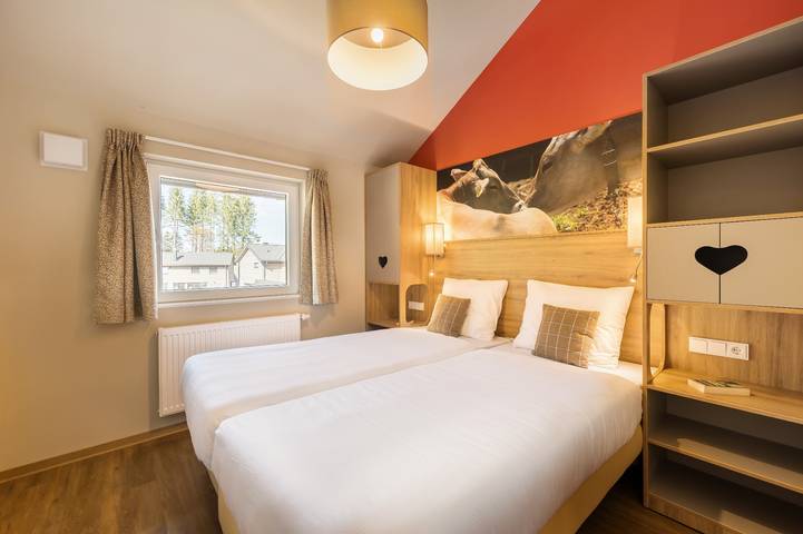 Finca für 4 Personen mit Sauna in Herlazhofen, Leutkirch im Allgäu