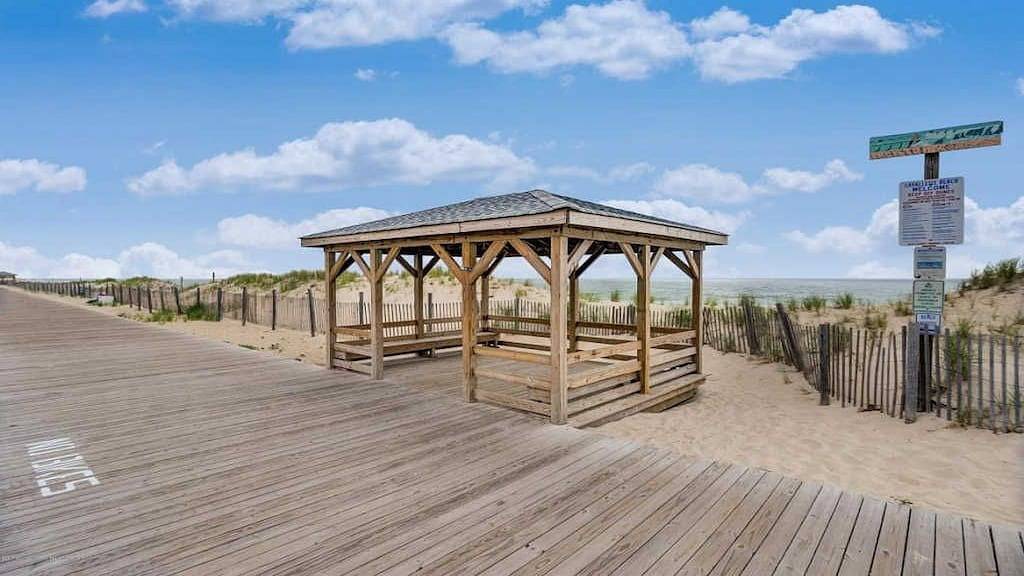 Ganze Wohnung, Beautiful 3br/2ba^Lavallette Jersey Shore rental! Summer 2025! Sleeps up to 8! in Toms River, Ocean County