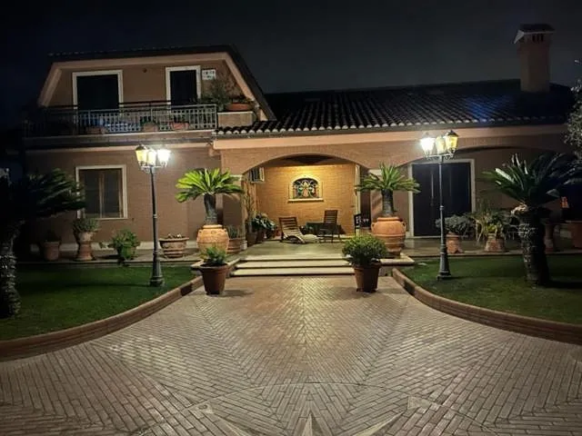 Ferienhaus für 2 Personen, mit Garten - 1