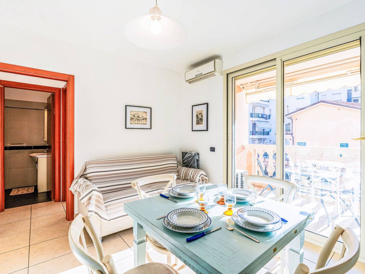 Apartamento entero, Anna in Taggia (City), Taggia