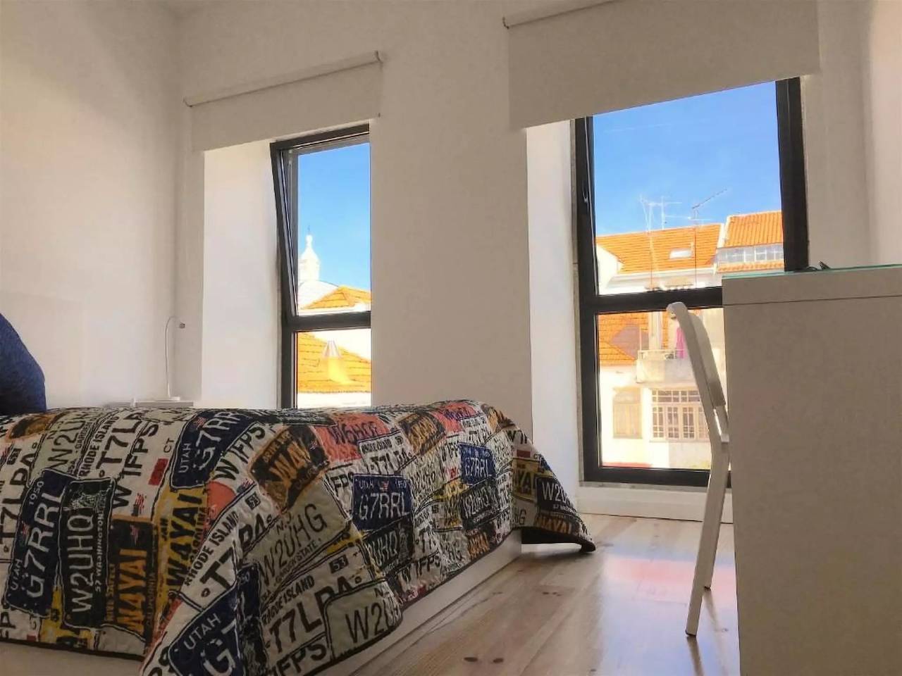 Casa 8 Personas in Aveiro, Distrito de Aveiro