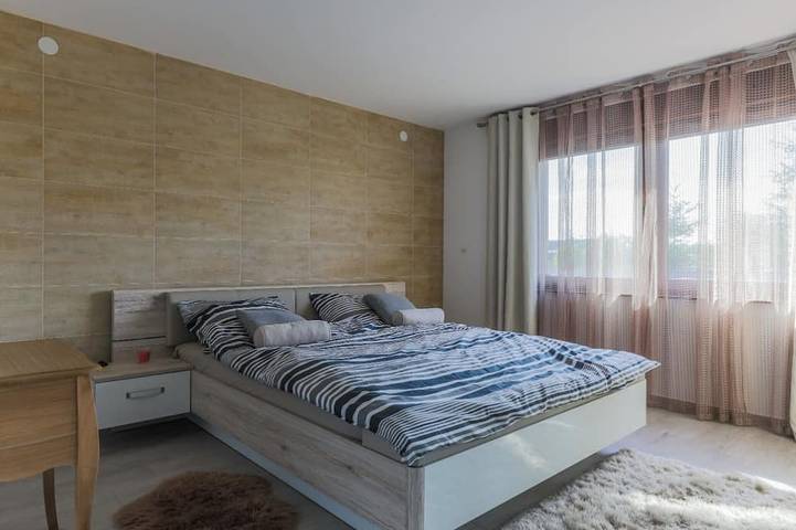 Five Bedroom Holiday Home in Osijek-Baranja