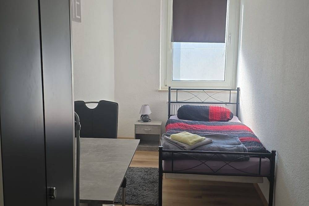 Ganze Wohnung, Ferienwohnung/App. für 4 Gäste mit 55m² in Braunsbedra in Braunsbedra, Saale-Unstrut