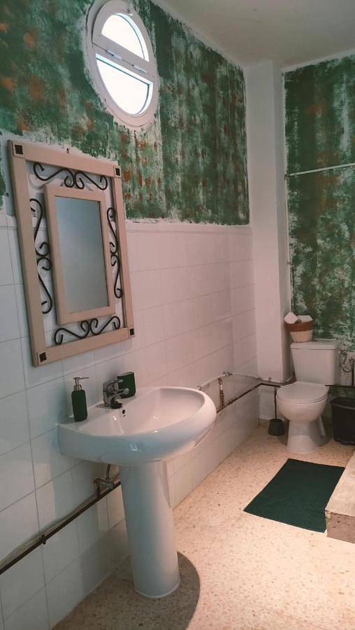 Las Brujas in Sanlúcar la Mayor, Provincia de Sevilla