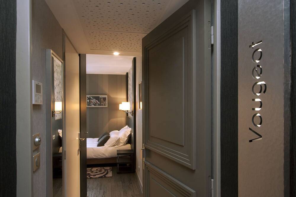 Appartement entier, Appartement Vougeot - Vign'Appart in Nuits-Saint-Georges, Région de Beaune