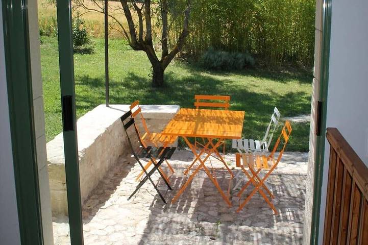 Detached house, Forcalquier, in the heart of nature, superb view in Forcalquier, Parc naturel régional du Luberon