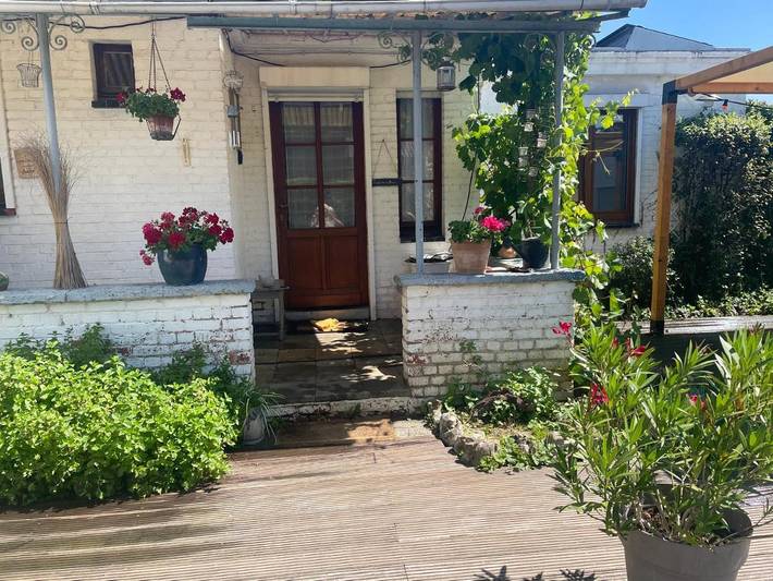 Location de vacances pour 2 personnes, avec jardin à Yvoir - 2