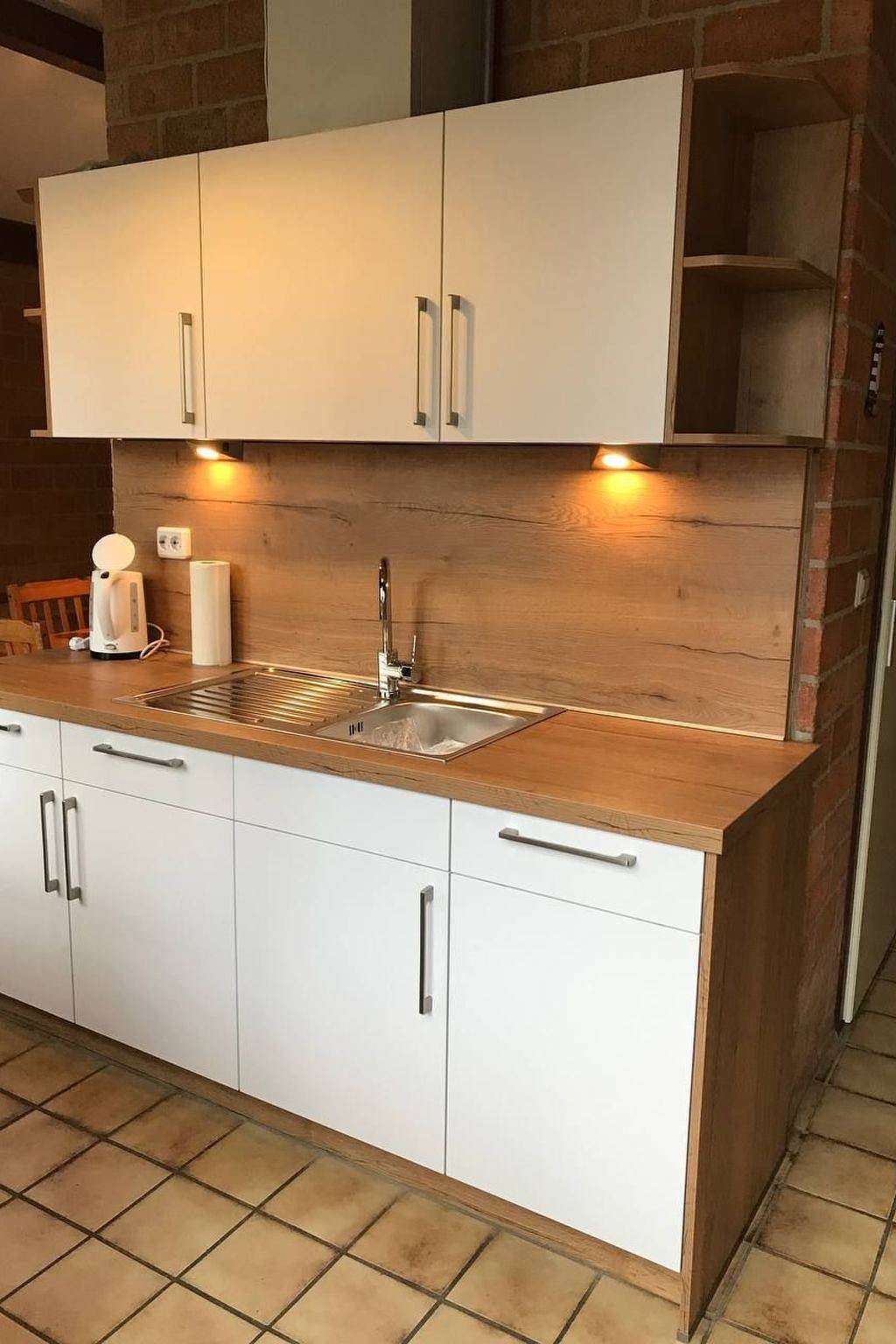 Groenhart in Nederlandse Noordzeekust