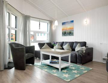 Ferienhaus für 5 Personen in Mecklenburgische Ostseeküste, Nordwestmecklenburg (Wismar und Umgebung), Bild 1