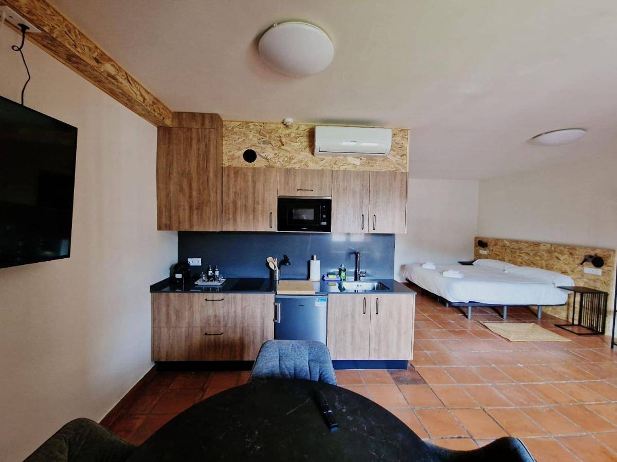 Hotel y Albergue Real Fabrica de Ezcaray in Ezcaray, Valdezcaray