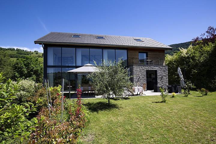 Chambre d’hôte pour 2 personnes, avec jardin dans l' Isère - 4
