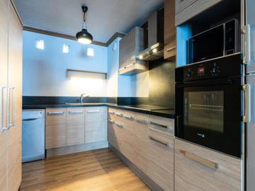 Chalet pour 12 Personnes dans Les Belleville, Parc National de la Vanoise, Photo 4