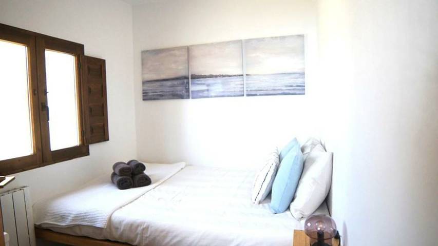 Finca für 2 Personen, mit Pool und Balkon/Terrasse in Malaga - 3