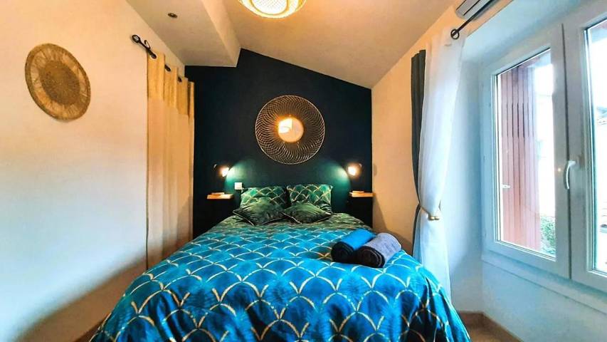 Gîte pour 2 personnes à Aiguilhe - 2