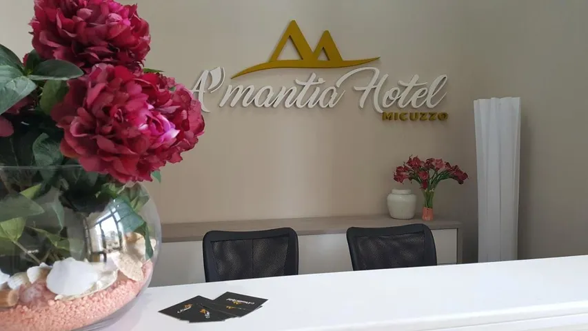 Hotel para 1 personas - 1