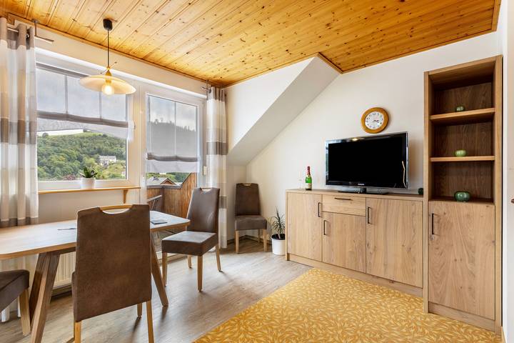 Ferienwohnung für 4 Personen, mit Garten in Willingen - 3