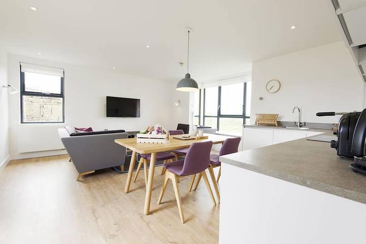 Cottage for 4 people in Caithness