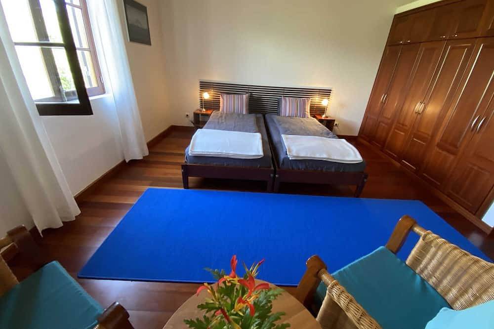 Quinta Perpetua, Casa Pico in Isla Graciosa