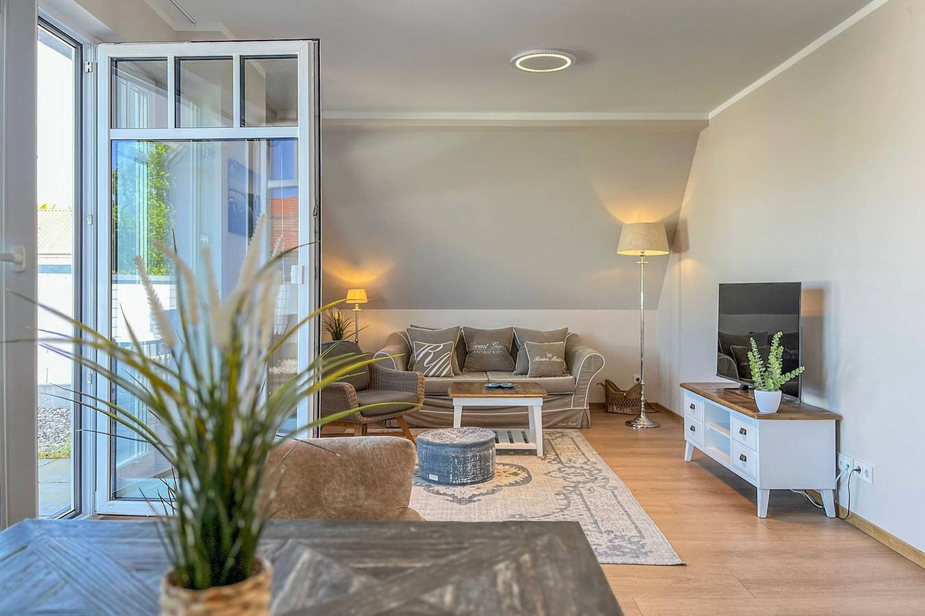 Ferienwohnung in Boltenhagen ab 135€ pro Nacht