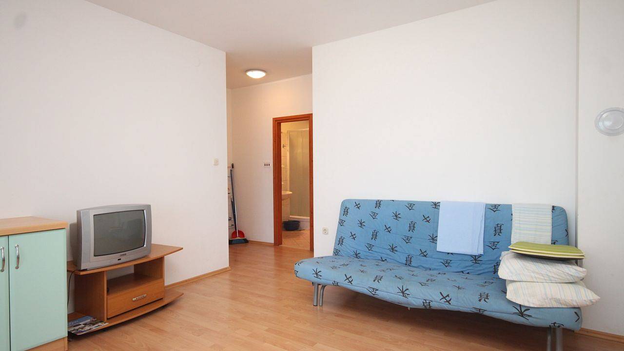 Apartamento vacacional entero, Ferienwohnung für 2 Personen (37 m²) in Preko in Preko, Uglijan