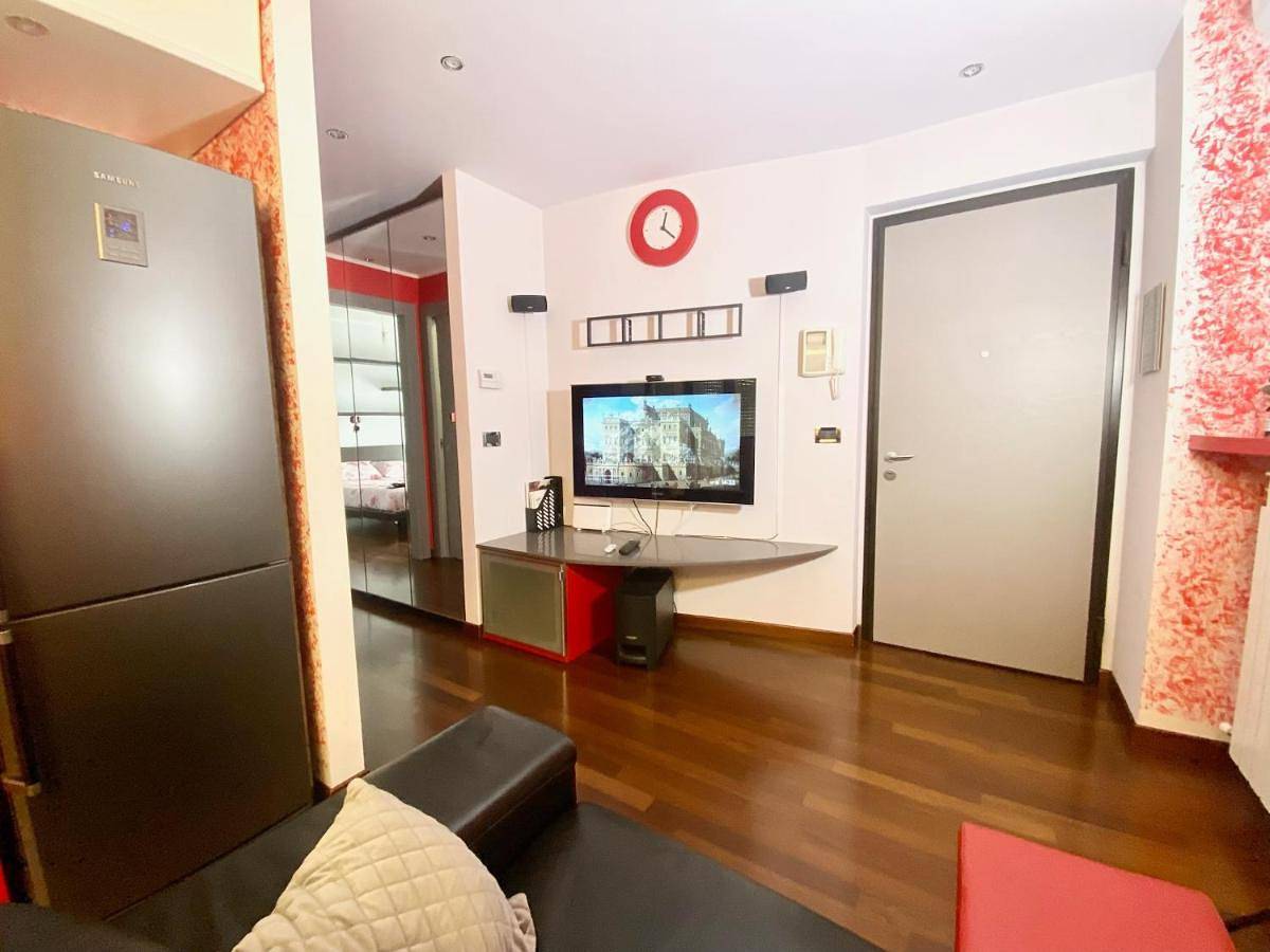 Appartamento intero, Red House in Monfalcone, Provincia di Gorizia