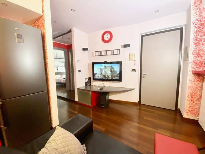 Gîte pour 3 personnes, avec jardin et vue, animaux acceptés à Monfalcone - 3