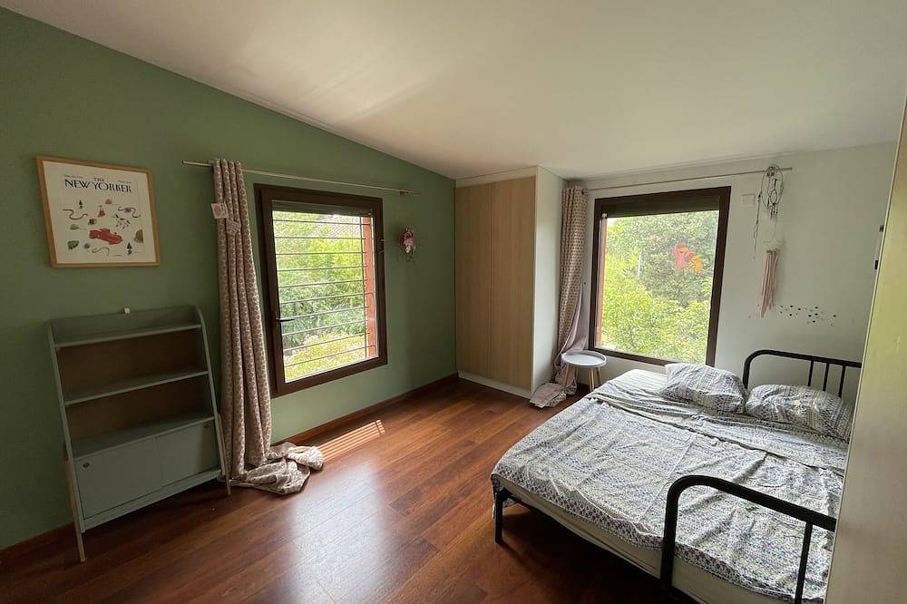 Villa de caractère avec grande piscine au pied des collines de Pagnol in Marseille, Région de Marseille