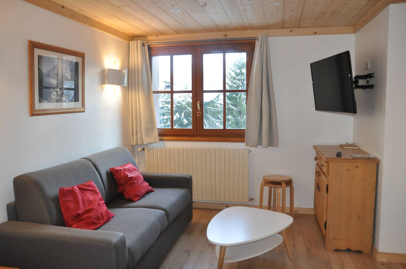 Photo : Appartement de vacances