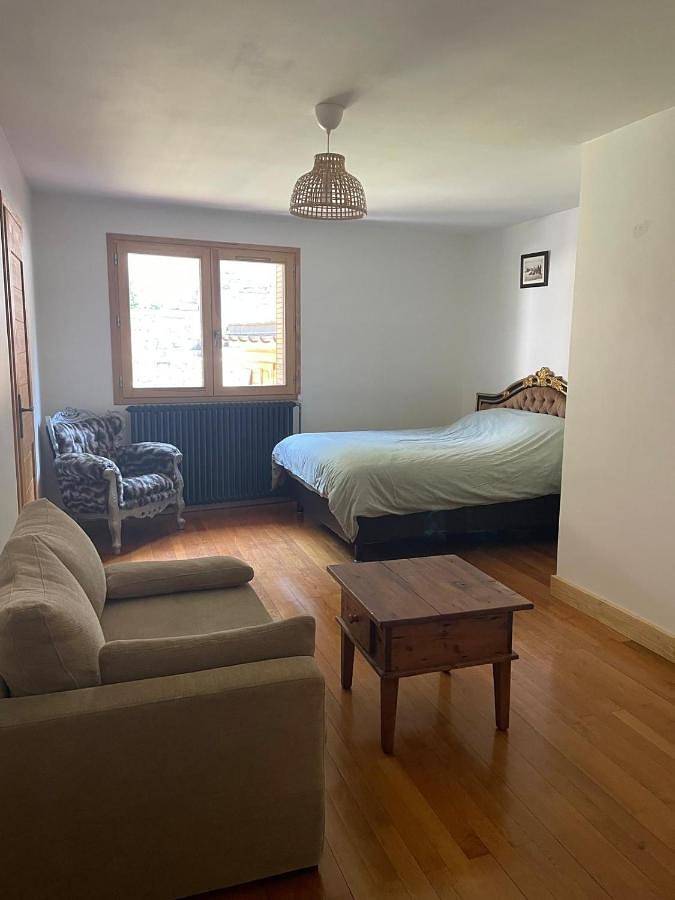 Location de vacances pour 4 personnes à Planay - 3
