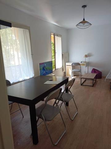 Gîte pour 2 personnes à Chaumont