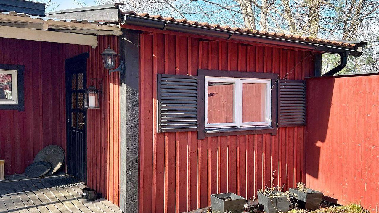 Ferienhaus für 7 Personen (130 m²) in Ekerö in Ekerö, Mälaren