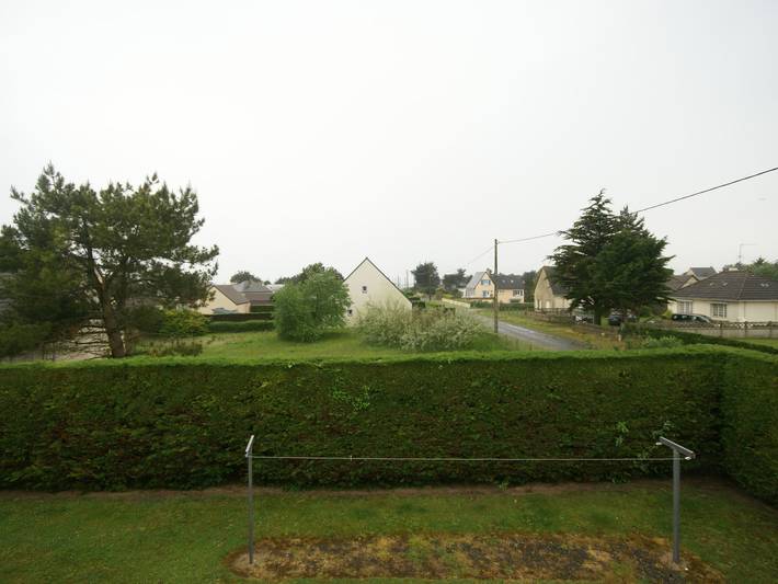 Escapade en famille pour un séjour relaxant in Denneville, Région de Coutances