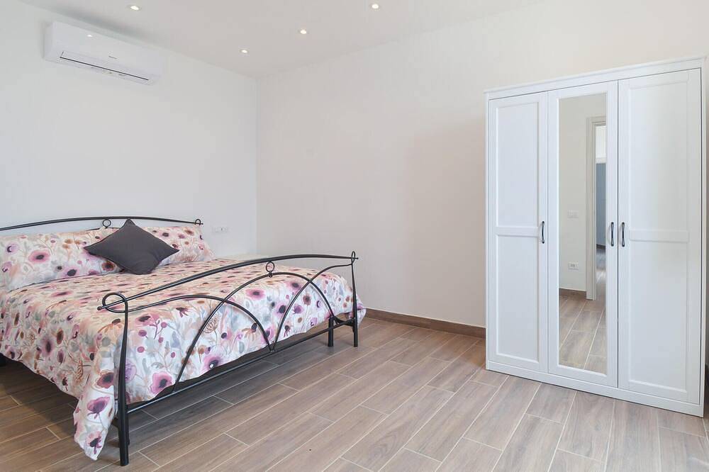 Splendida casa a Bonasola con Wifi in Reggimonti, Bonassola