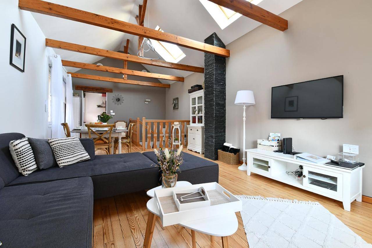 Two-Bedroom Apartment in Bergholtz, Parc naturel régional des Ballons des Vosges
