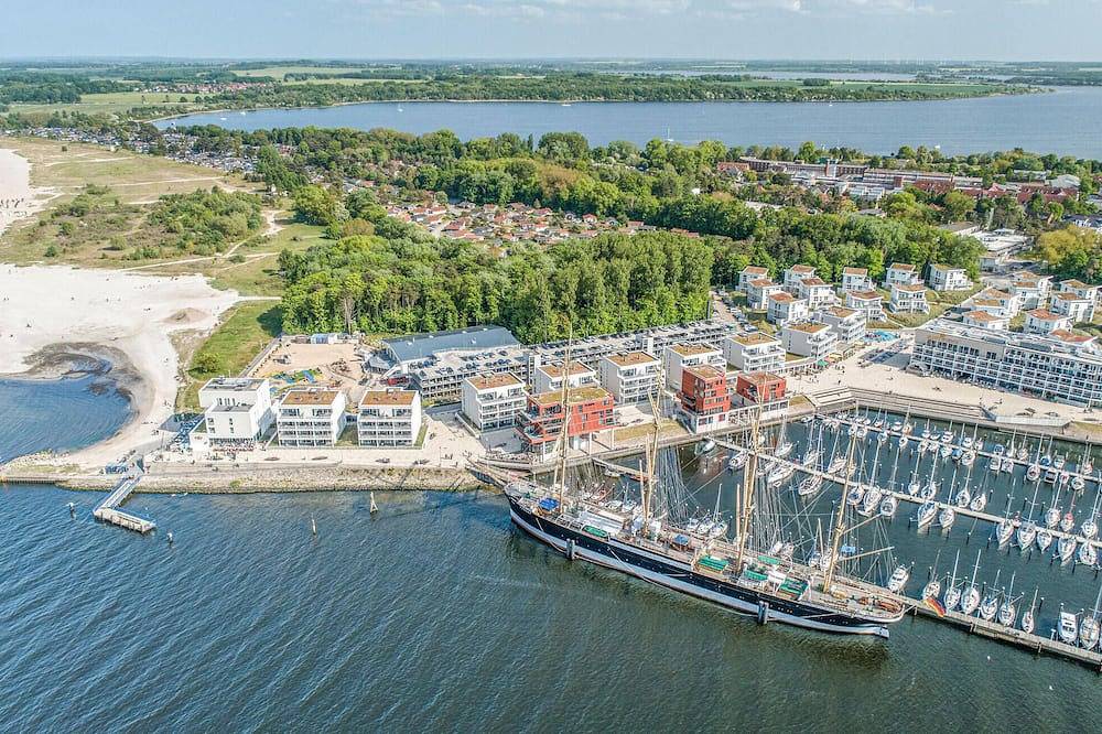 Appartamento vacanze a Lübeck a partire da 128€ a notte