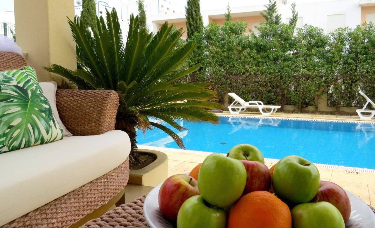 Villa Moments - Guest House in Praia da Rocha, Portimão