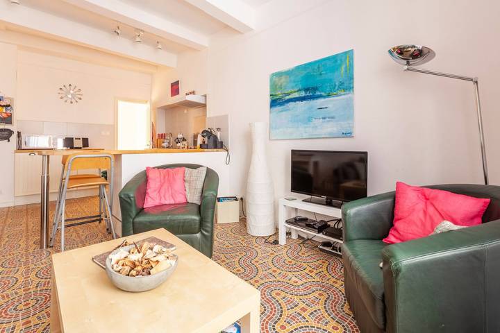 Location de vacances pour 2 personnes à Pézenas - 4