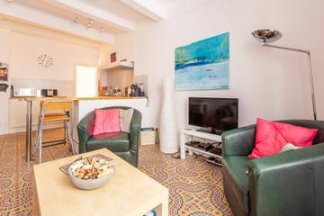 Casa Vacanza per 2 Persone in Pézenas, Occitania, Foto 3