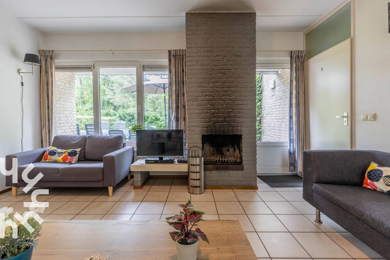 Schönes Ferienhaus für 9 Personen in Gelderland nahe am Lochem in Lochem, Achterhoek