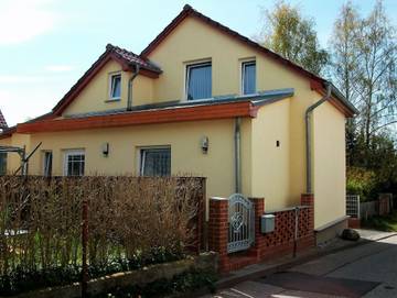Ferienwohnung für 3 Personen in Ückeritz