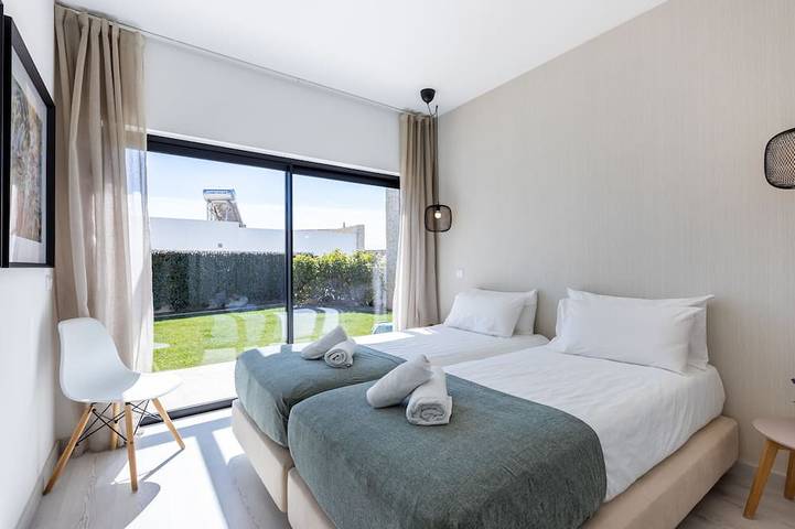 Villa Drop In in Sagres, Naturpark Südwest-Alentejo und Costa Vicentina