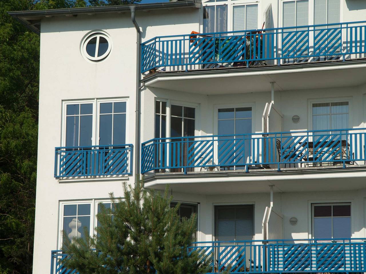 Ferienwohnung in Rügen ab 79€ pro Nacht