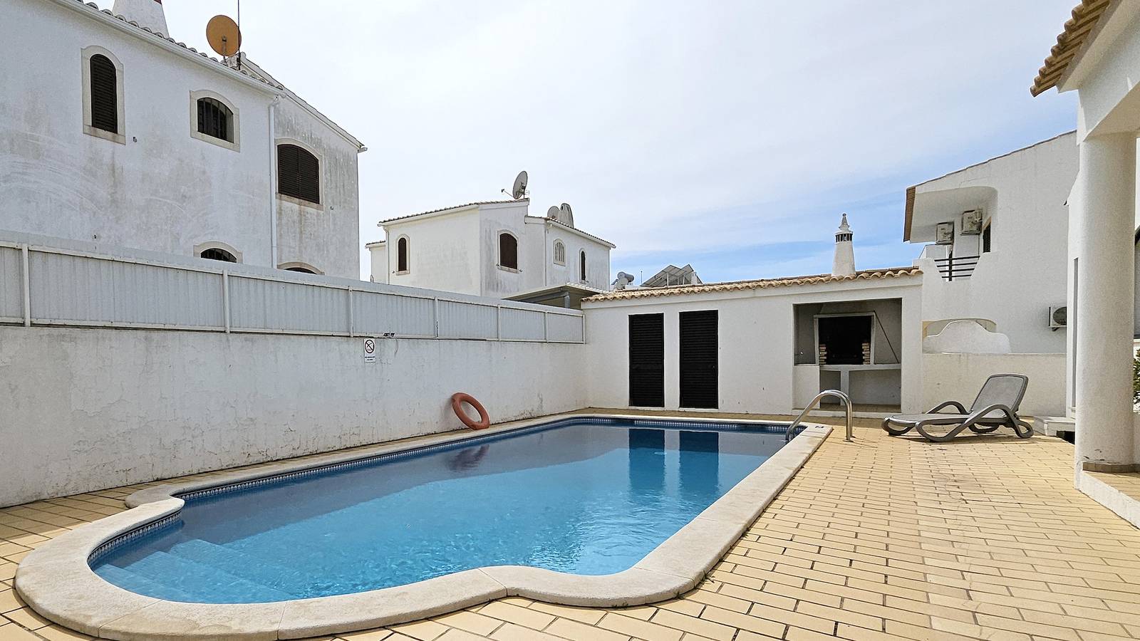 Casa Catarina in Guia, Faro Distrikt